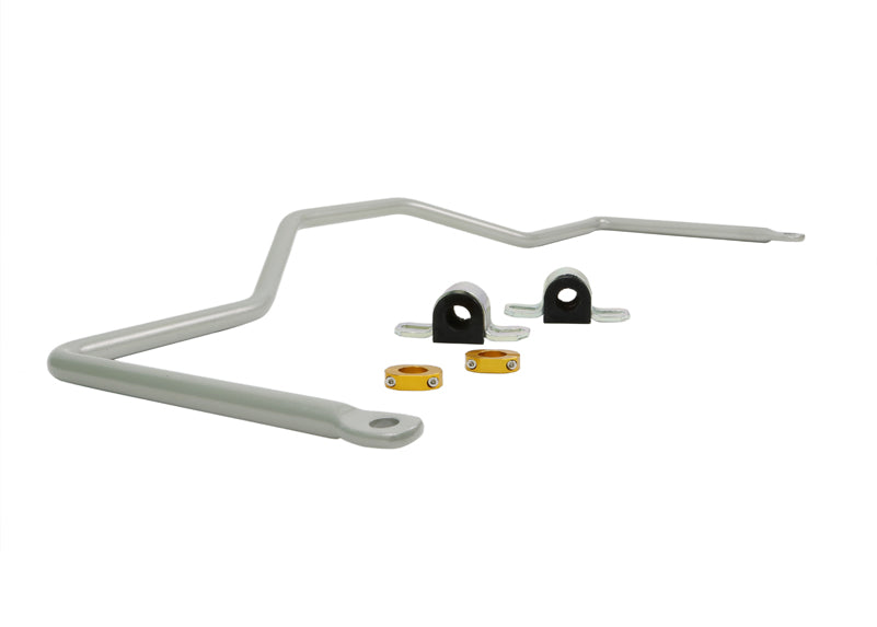 Bara stabilizatoare fixa 20mm Whiteline pentru Nissan Skyline - BNR7