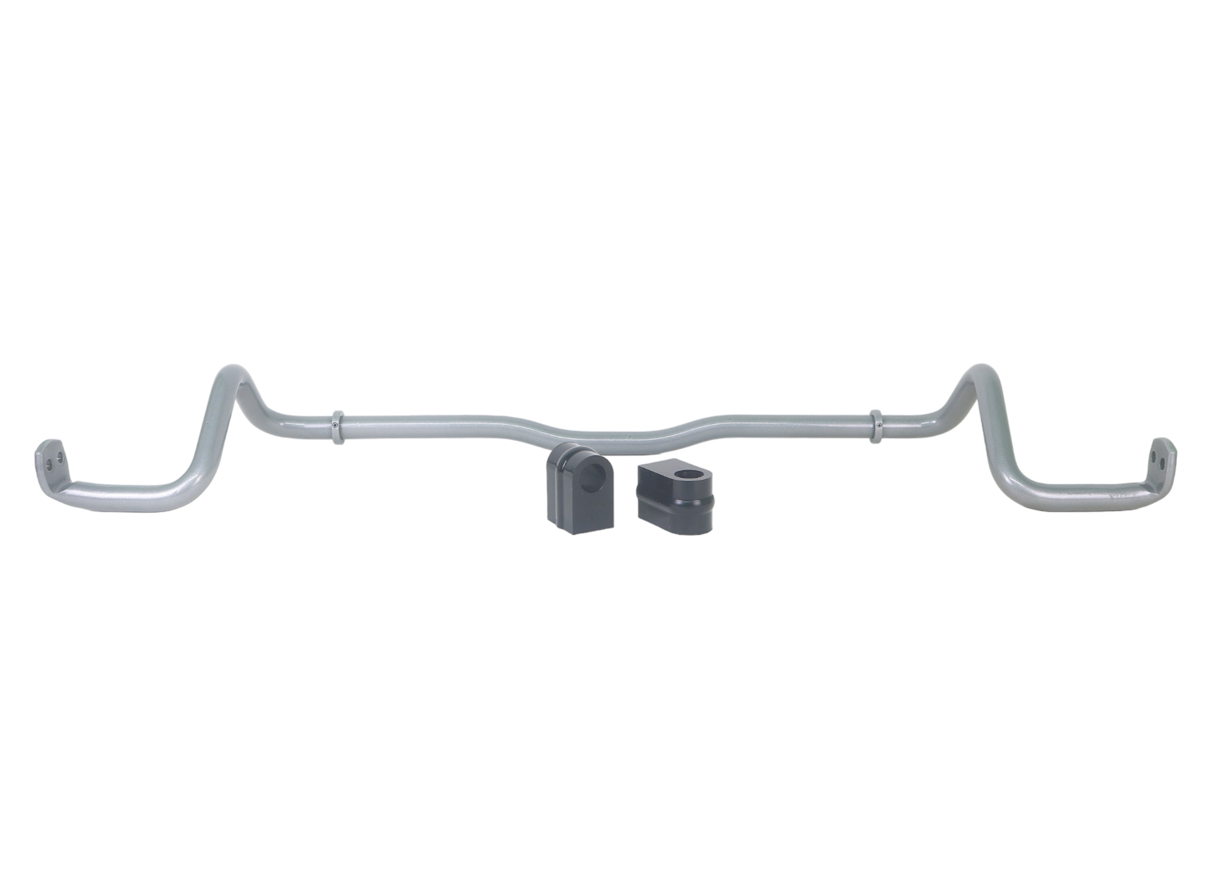 Bara stabilizatoare 24mm reglabila in 2 puncte Whiteline pentru Renault Megane - BRF13Z