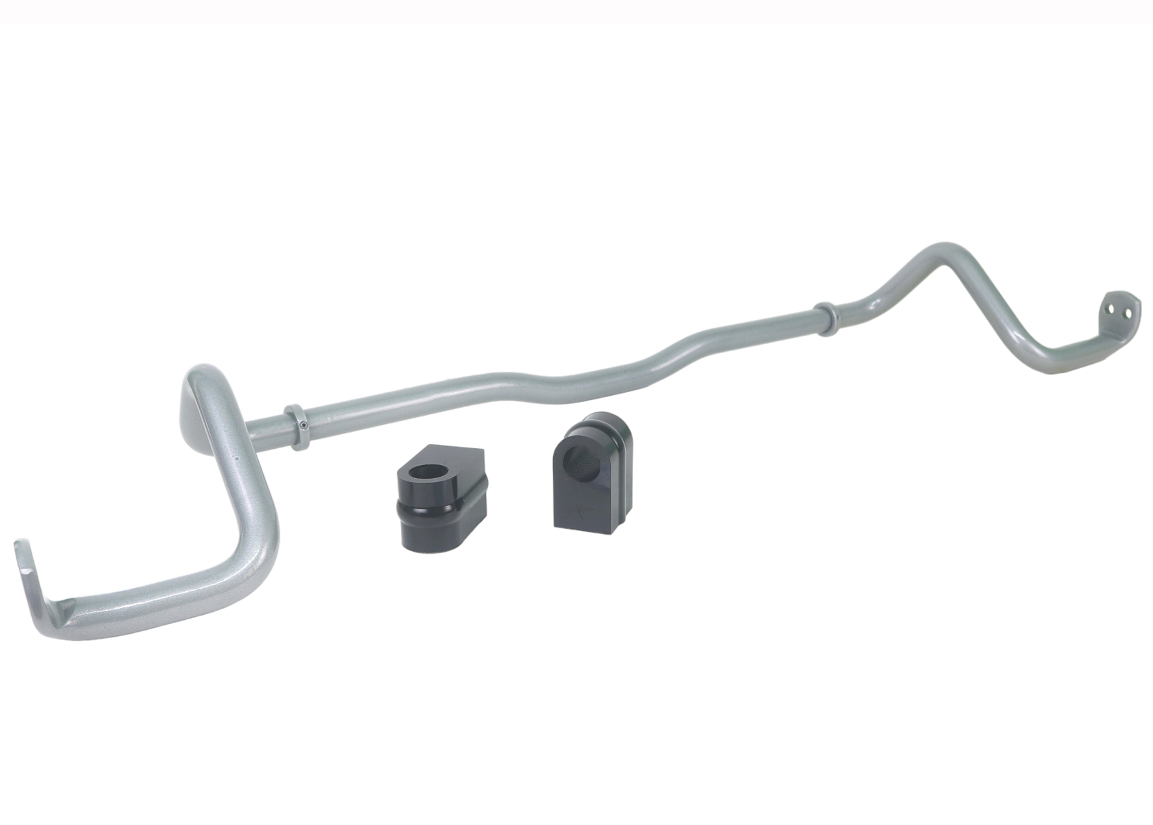 Bara stabilizatoare 24mm reglabila in 2 puncte Whiteline pentru Renault Megane - BRF13Z