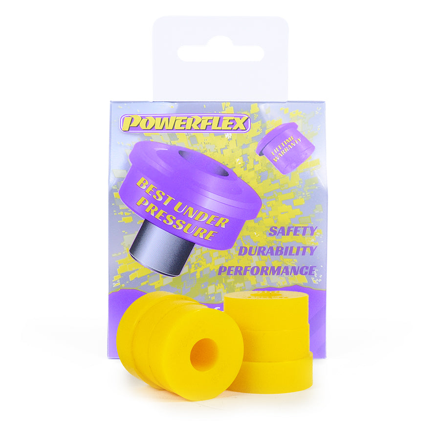 Tampoane cursa Powerflex universal, D39 x H37.5 x alezaj 13mm (2 buc)
