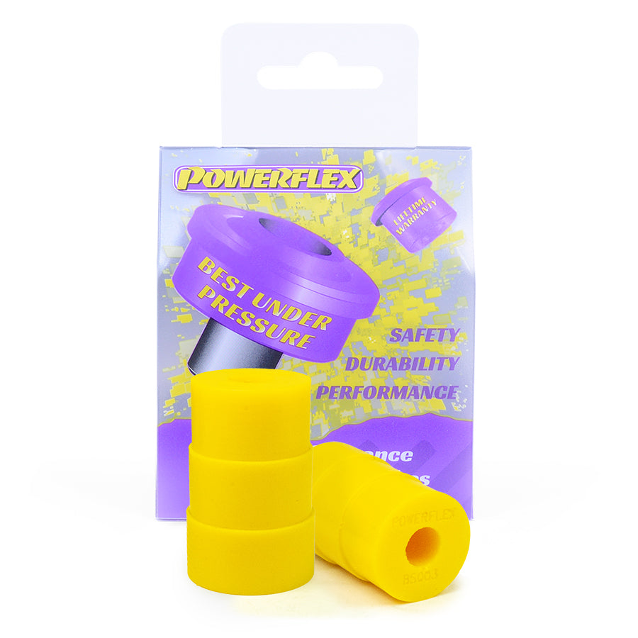 Tampoane cursa Powerflex universal, D39 x H60 x alezaj 13mm (2 buc)