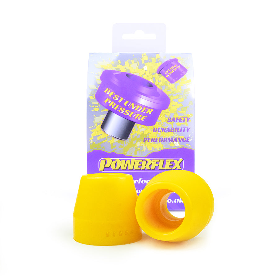 Tampoane cursa Powerflex universal, D50 x H45 x alezaj 20mm (2 buc)