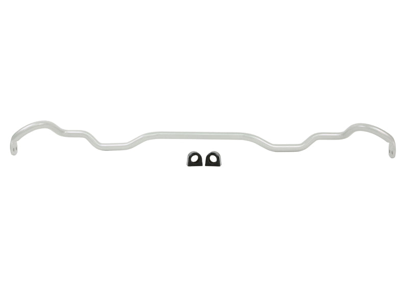Bara stabilizatoare 22mm reglabila in 2 puncte Whiteline pentru Subaru Impreza - BSF19XZ