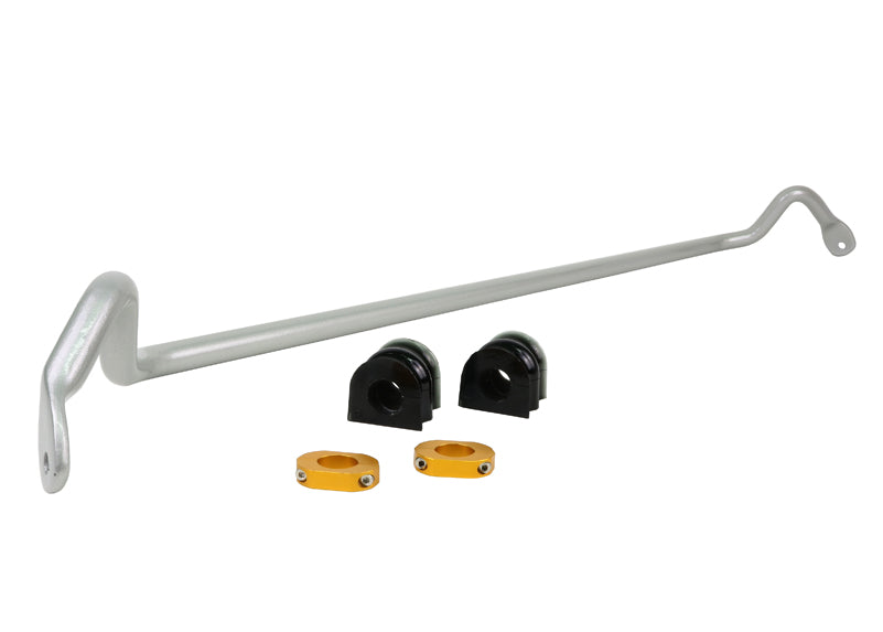 Bara stabilizatoare fixa 22mm Whiteline pentru Subaru Forester - BSF33