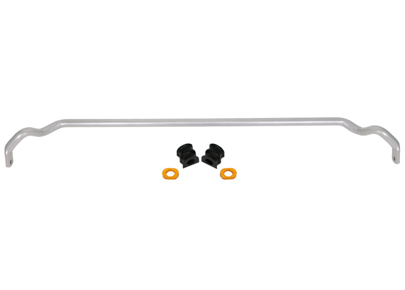 Bara stabilizatoare fixa 24mm Whiteline pentru Subaru Forester - BSF33X