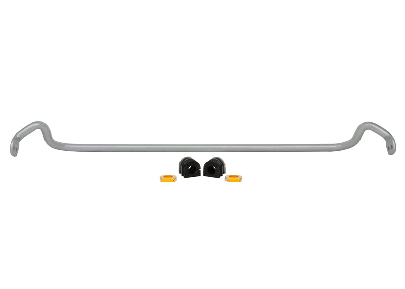 Bara stabilizatoare 24mm reglabila in 2 puncte Whiteline pentru Subaru Forester - BSF33XZ