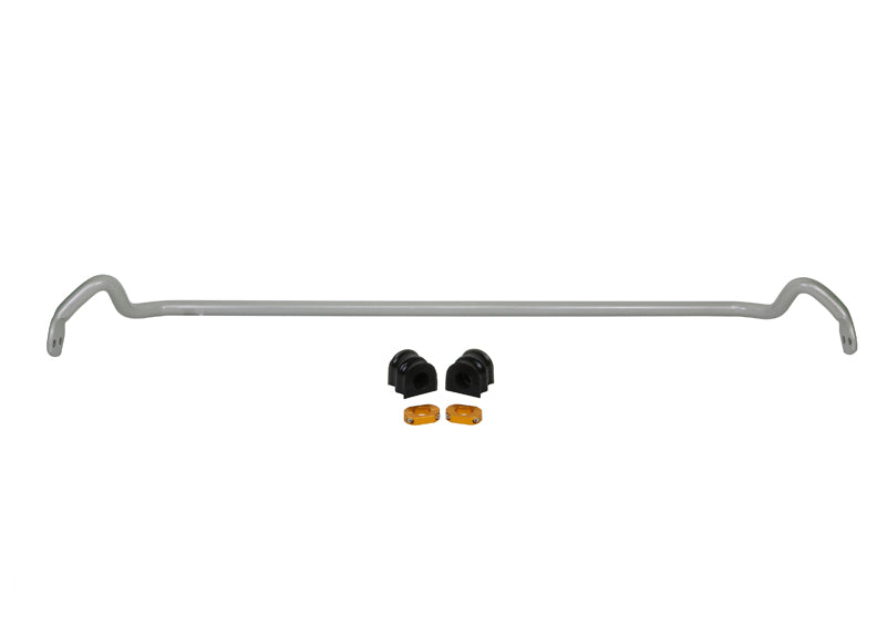 Bara stabilizatoare 22mm reglabila in 2 puncte Whiteline pentru Subaru Forester - BSF33Z