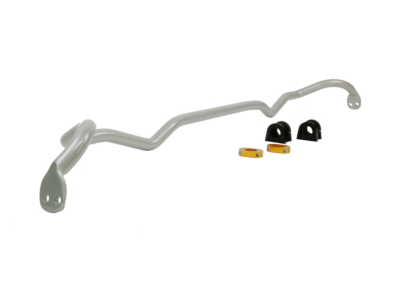 Bara stabilizatoare 22mm reglabila in 2 puncte Whiteline pentru Subaru Impreza - BSF35Z