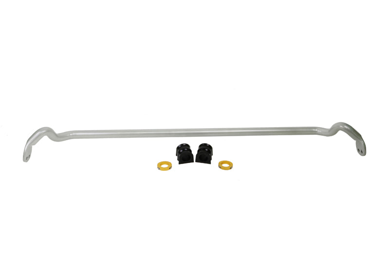 Bara stabilizatoare 27mm reglabila in 2 puncte Whiteline pentru Subaru Impreza - BSF36XXZ