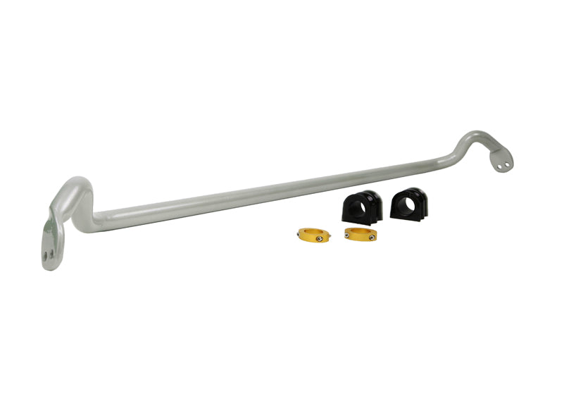 Bara stabilizatoare 27mm reglabila in 2 puncte Whiteline pentru Subaru Impreza - BSF36XXZ