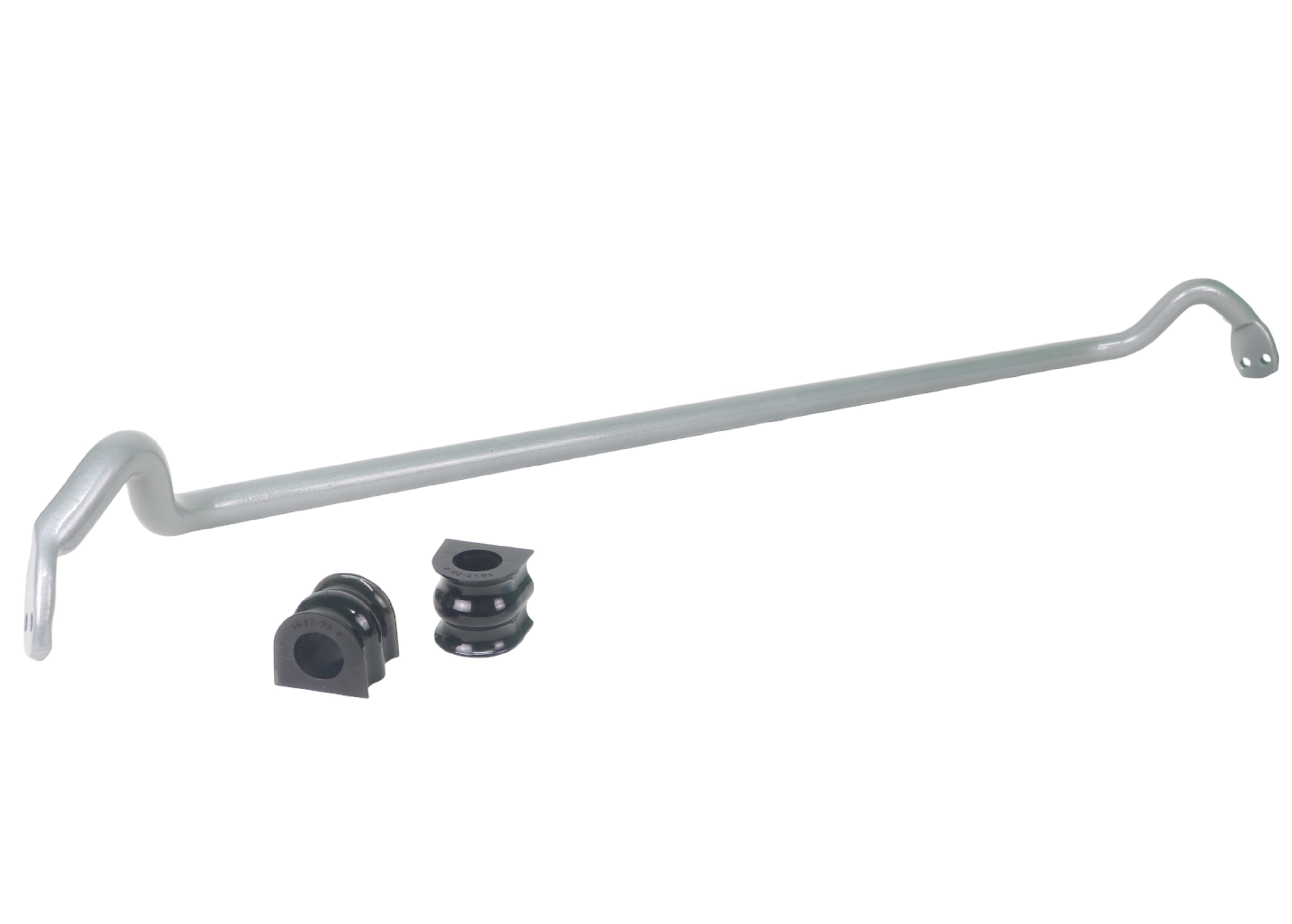 Bara stabilizatoare 24mm reglabila in 2 puncte Whiteline pentru Subaru Impreza - BSF36XZ