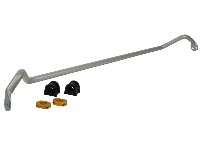 Bara stabilizatoare 22mm reglabila in 2 puncte Whiteline pentru Subaru Forester - BSF39Z