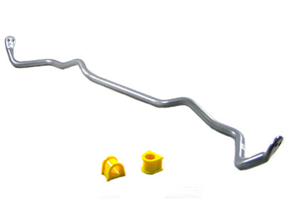 Bara stabilizatoare 22mm reglabila in 2 puncte Whiteline pentru Subaru Forester - BSF40Z