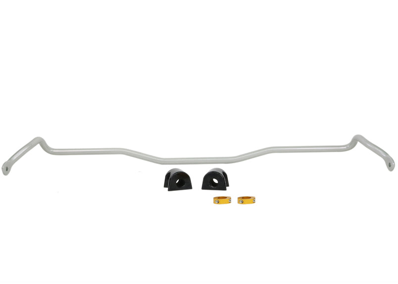 Bara stabilizatoare fixa 20mm Whiteline pentru Subaru Brz / Toyota 86 - BSF45