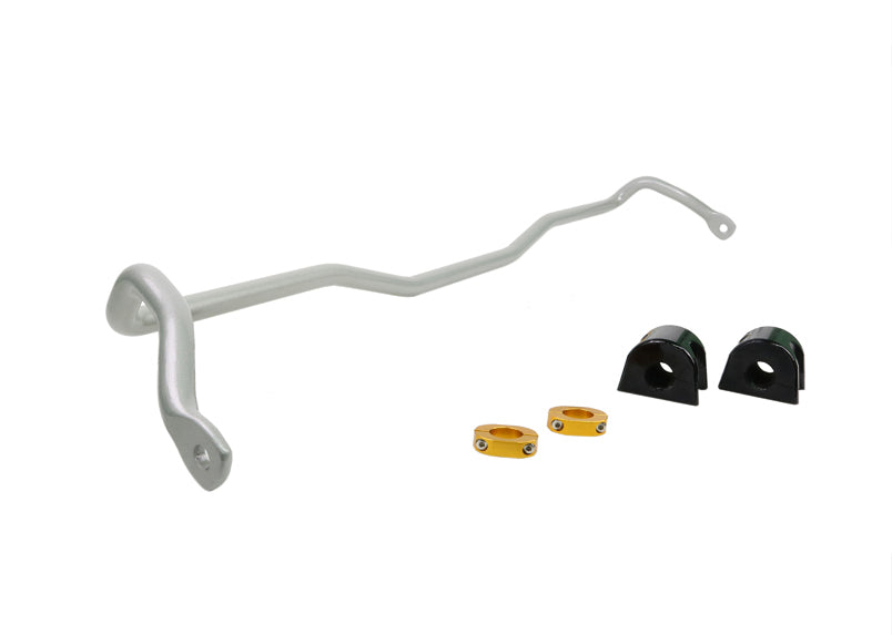 Bara stabilizatoare fixa 20mm Whiteline pentru Subaru Brz / Toyota 86 - BSF45