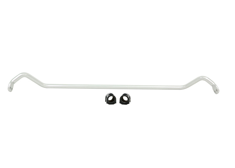 Bara stabilizatoare 26mm reglabila in 2 puncte Whiteline pentru Subaru Wrx - BSF48Z