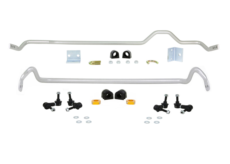 Kit complet bare stabilizatoare Whiteline pentru Subaru Forester - BSK003