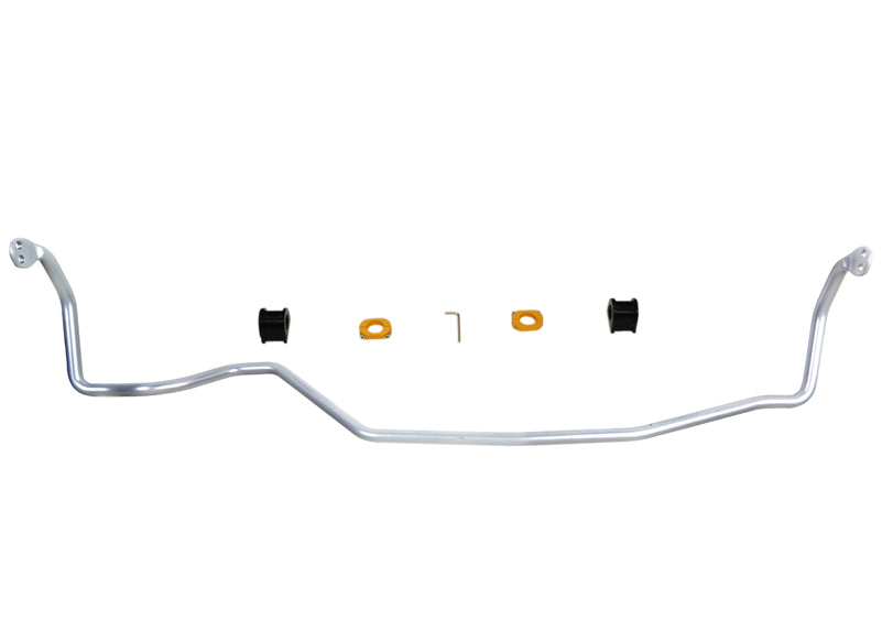 Bara stabilizatoare 20mm reglabila in 2 puncte Whiteline pentru Subaru Legacy - BSR12XZ