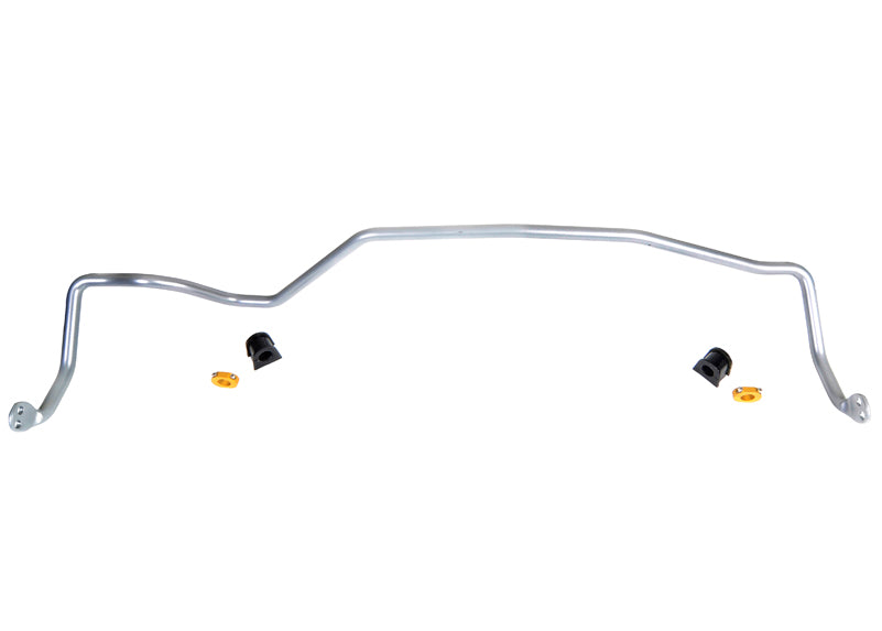 Bara stabilizatoare 20mm reglabila in 2 puncte Whiteline pentru Subaru Legacy - BSR12XZ