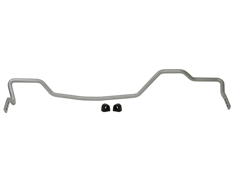 Bara stabilizatoare 22mm reglabila in 3 puncte Whiteline pentru Subaru Legacy - BSR19XXZ