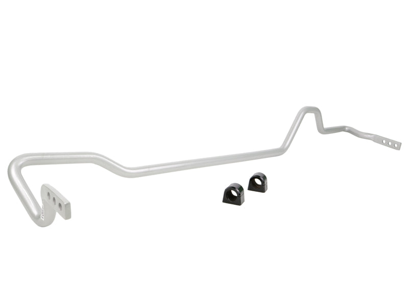 Bara stabilizatoare 22mm reglabila in 3 puncte Whiteline pentru Subaru Forester - BSR20XZ