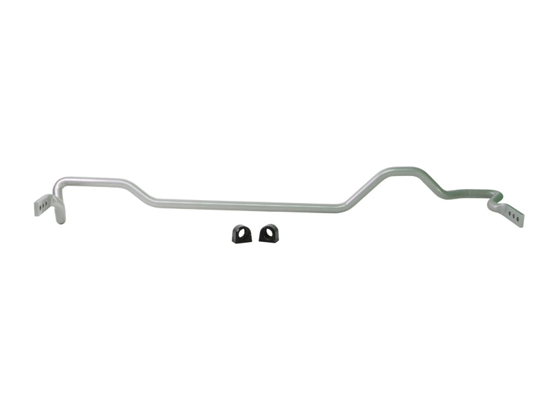 Bara stabilizatoare 24mm reglabila in 3 puncte Whiteline pentru Subaru Impreza - BSR33XZ