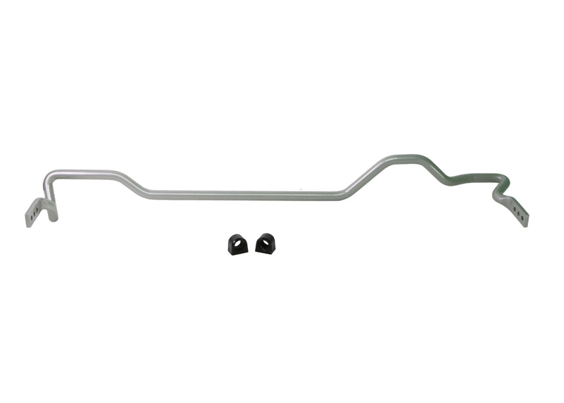 Bara stabilizatoare 24mm reglabila in 3 puncte Whiteline pentru Subaru Impreza - BSR33XZ
