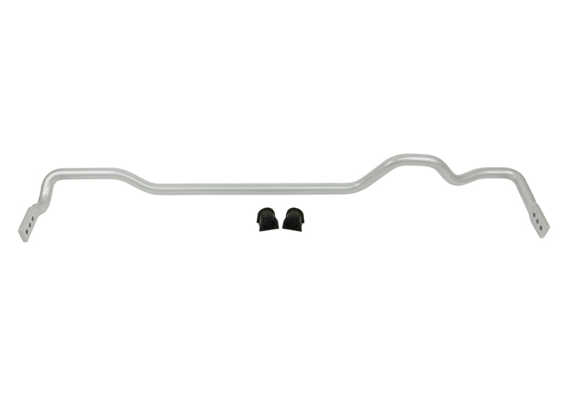 Bara stabilizatoare 27mm reglabila in 3 puncte Whiteline pentru Subaru Impreza - BSR37XXZ