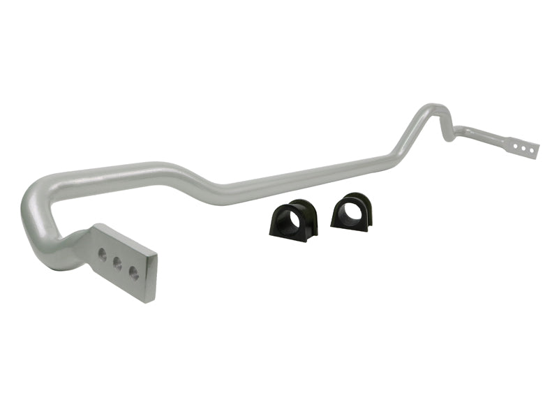 Bara stabilizatoare 27mm reglabila in 3 puncte Whiteline pentru Subaru Impreza - BSR37XXZ