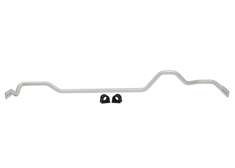 Bara stabilizatoare 24mm reglabila in 3 puncte Whiteline pentru Subaru Impreza - BSR37XZ