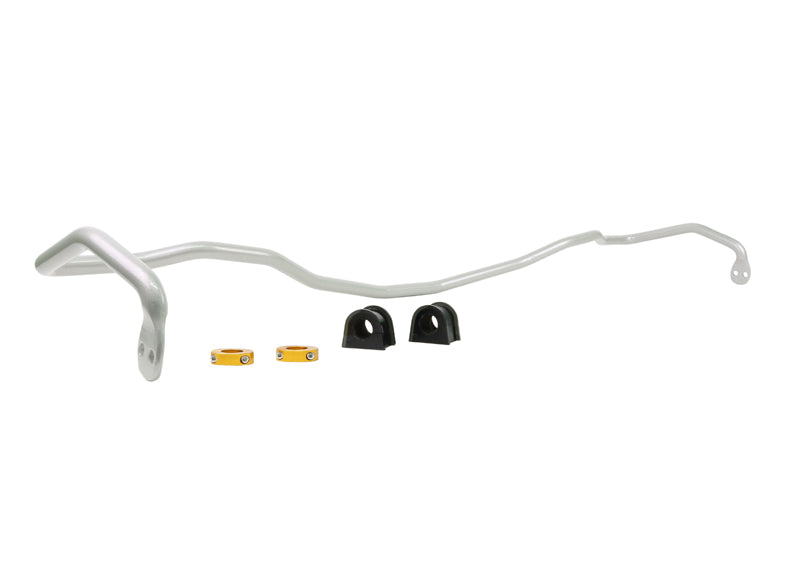 Bara stabilizatoare 20mm reglabila in 2 puncte Whiteline pentru Subaru Legacy - BSR39Z