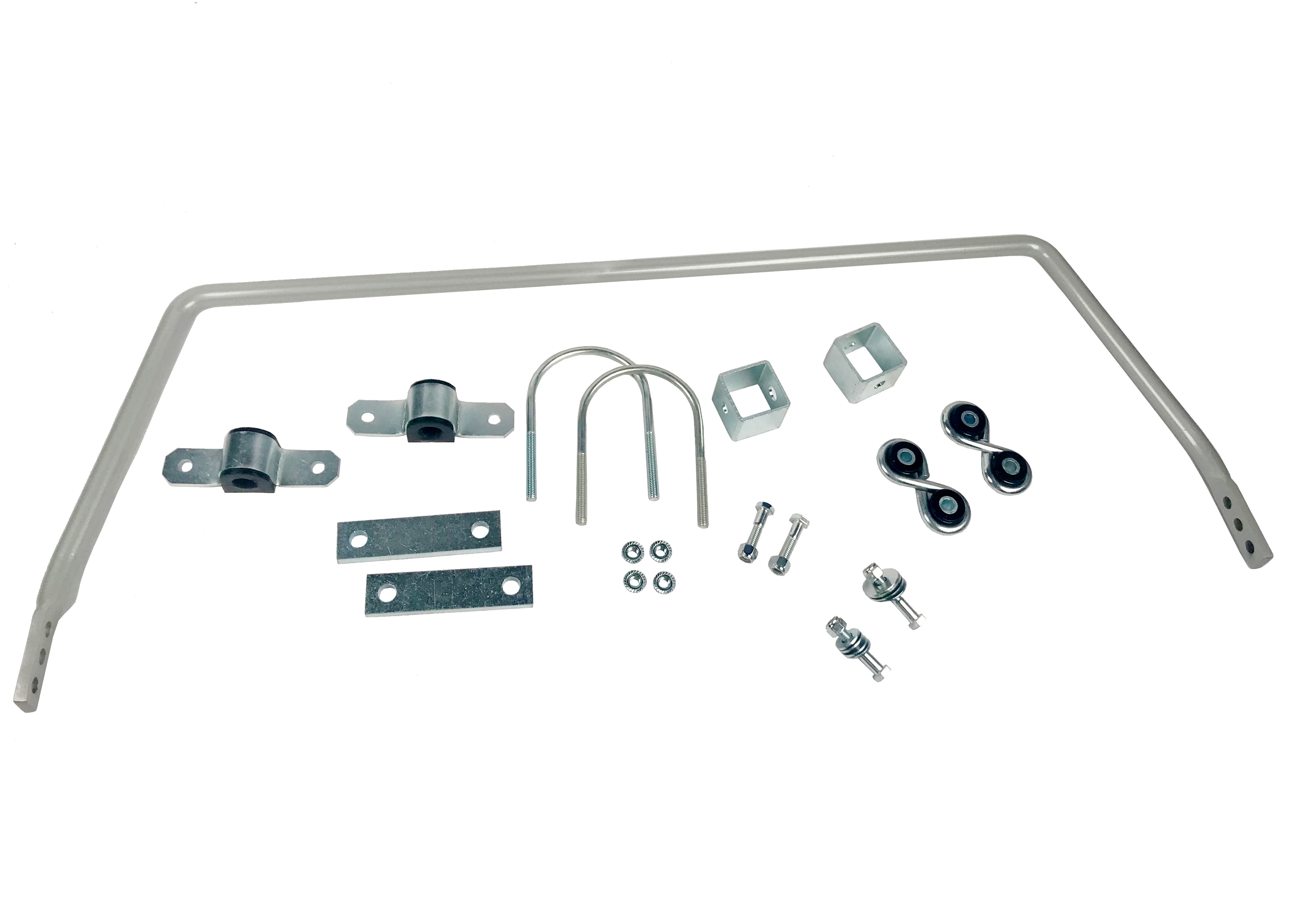 Bara stabilizatoare 20mm reglabila in 3 puncte Whiteline pentru Suzuki Swift - BSR48Z