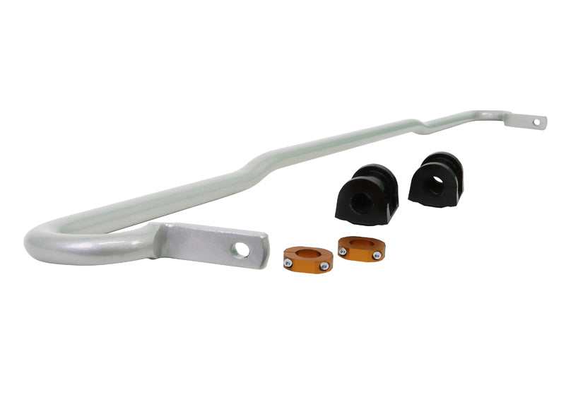 Bara stabilizatoare fixa 20mm Whiteline pentru Subaru Forester - BSR49