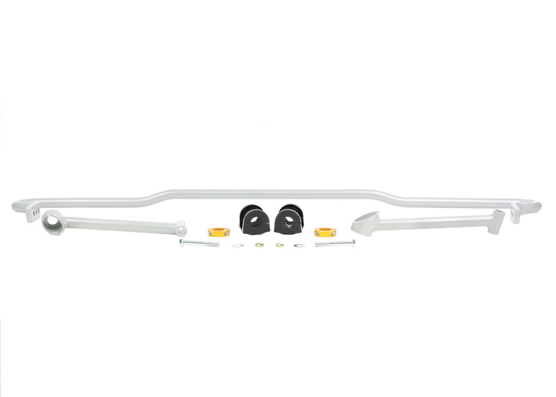 Bara stabilizatoare 20mm reglabila in 3 puncte Whiteline pentru Subaru Forester - BSR49Z