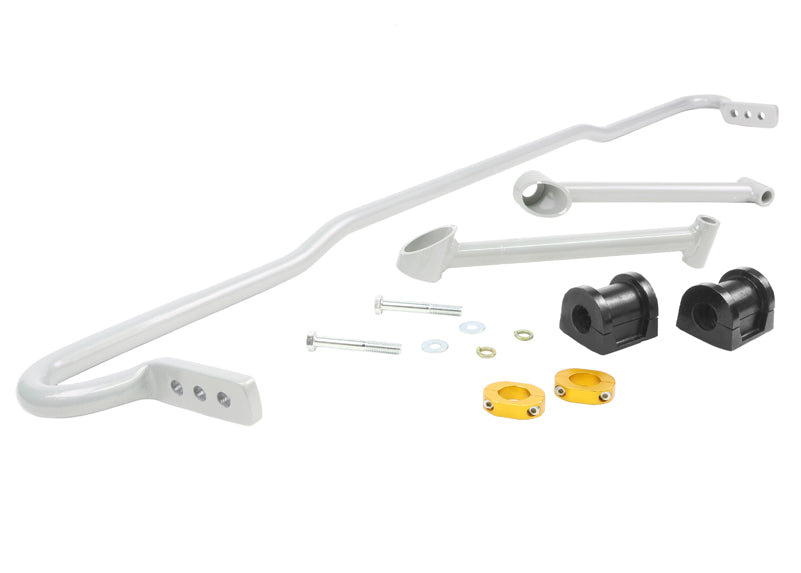 Bara stabilizatoare 20mm reglabila in 3 puncte Whiteline pentru Subaru Forester - BSR49Z