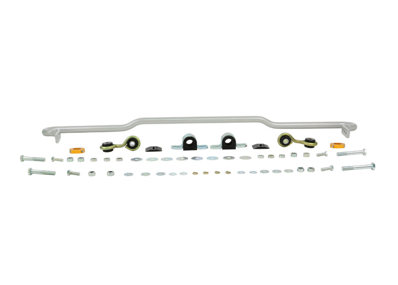 Bara stabilizatoare 22mm reglabila in 3 puncte Whiteline pentru Subaru Impreza - BSR51XZ
