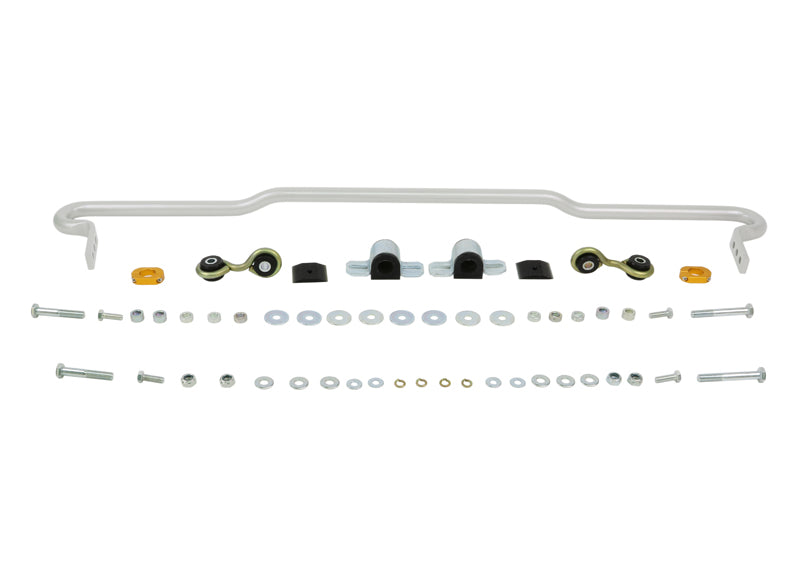 Bara stabilizatoare 22mm reglabila in 3 puncte Whiteline pentru Subaru Impreza - BSR51XZ