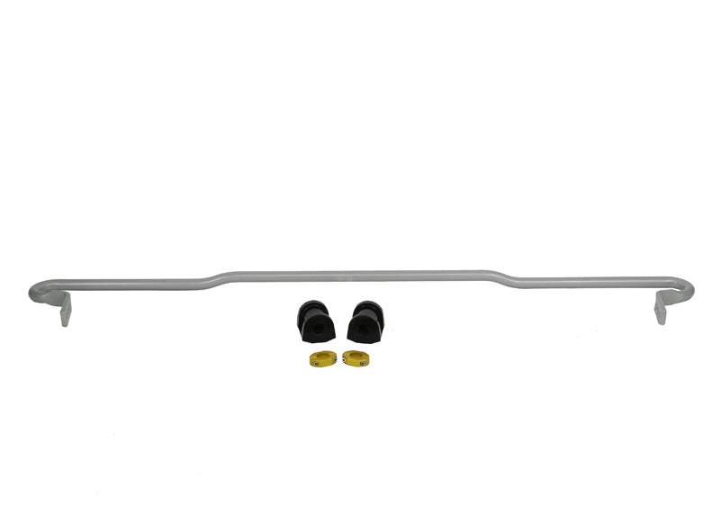 Bara stabilizatoare 18mm reglabila in 3 puncte Whiteline pentru Subaru Brz / Toyota 86 - BSR53XZ