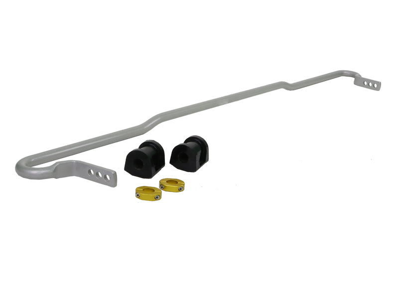 Bara stabilizatoare 18mm reglabila in 3 puncte Whiteline pentru Subaru Brz / Toyota 86 - BSR53XZ