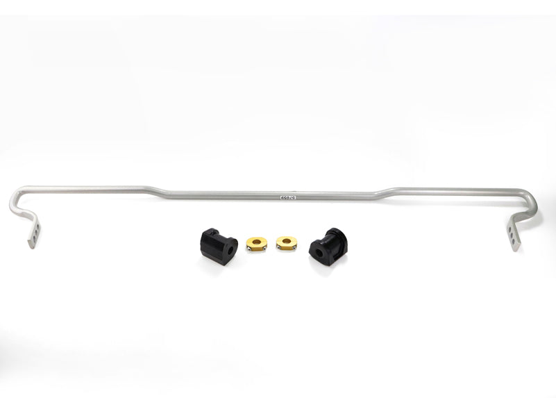 Bara stabilizatoare 16mm reglabila in 3 puncte Whiteline pentru Subaru Brz / Toyota 86 - BSR53Z
