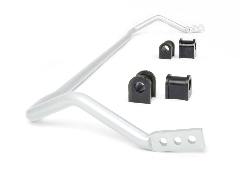 Bara stabilizatoare 20mm reglabila in 3 puncte Whiteline pentru Toyota Mr2 - BTF24Z