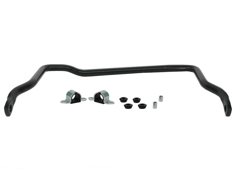 Bara stabilizatoare fixa 33mm Whiteline pentru Toyota Land Cruiser - BTF66X