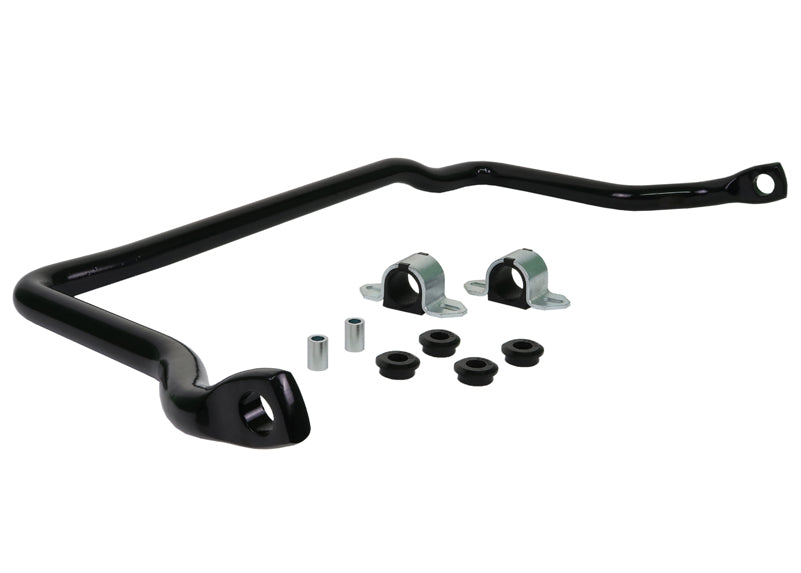 Bara stabilizatoare fixa 33mm Whiteline pentru Toyota Land Cruiser - BTF66X