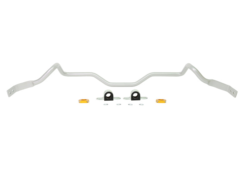 Bara stabilizatoare 24mm reglabila in 2 puncte Whiteline pentru Toyota Celica - BTF72Z