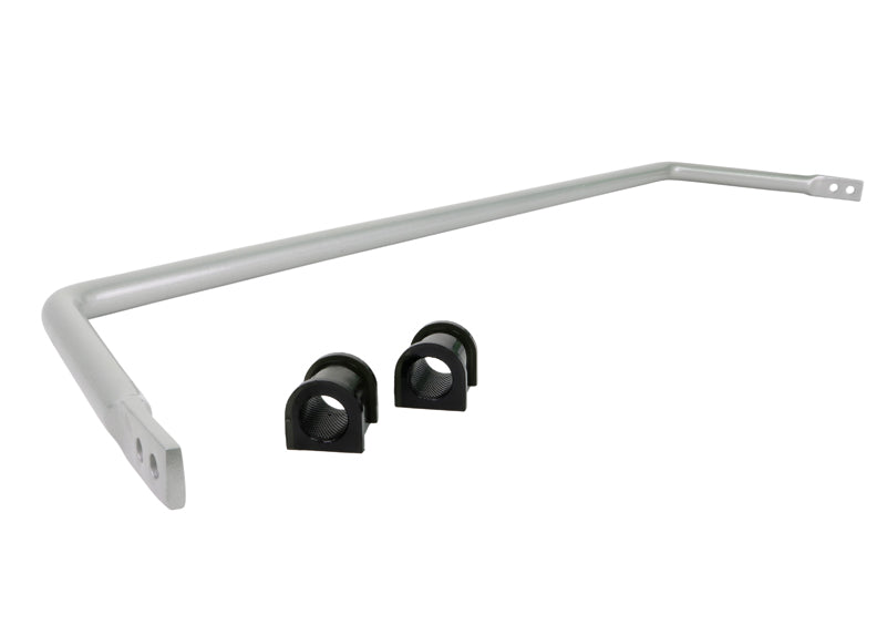 Bara stabilizatoare 22mm reglabila in 2 puncte Whiteline pentru Toyota Mr2 - BTF81Z