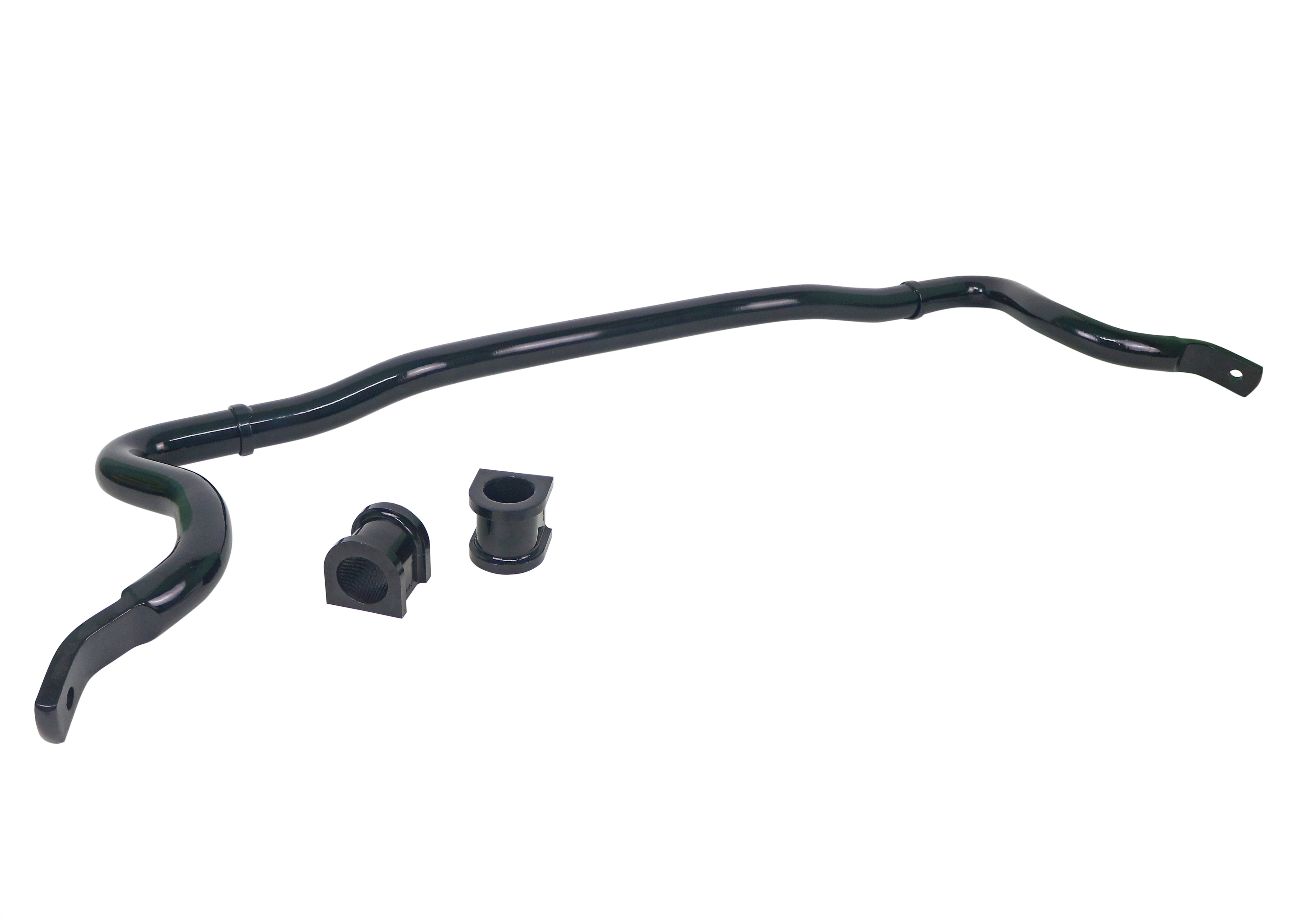 Bara stabilizatoare fixa 38mm Whiteline pentru Lexus Lx / Toyota Land Cruiser - BTF88XX