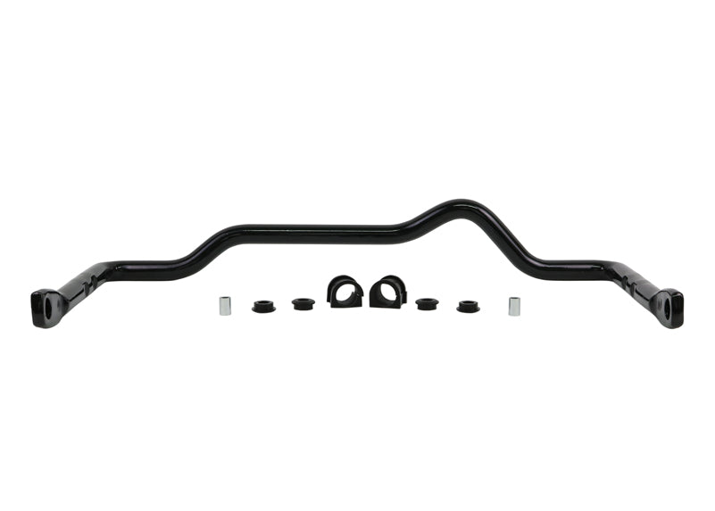 Bara stabilizatoare fixa 33mm Whiteline pentru Toyota Land Cruiser - BTF89