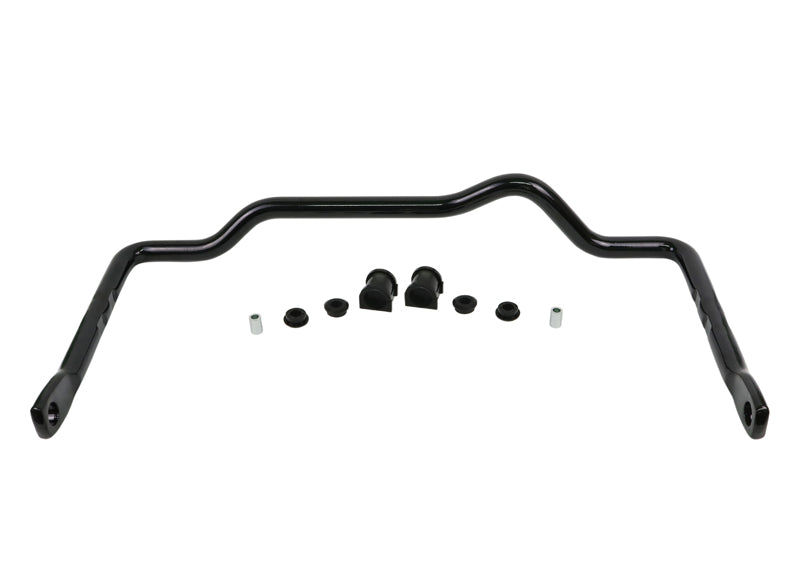 Bara stabilizatoare fixa 33mm Whiteline pentru Toyota Land Cruiser - BTF89