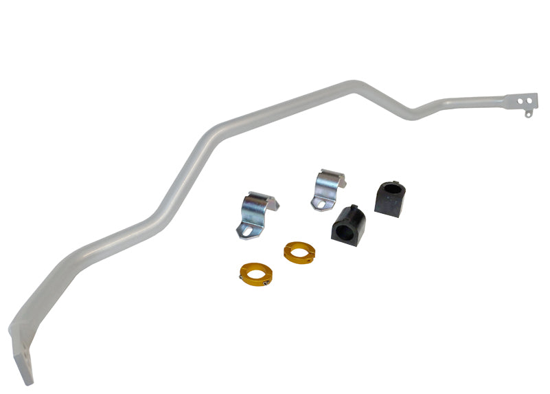 Bara stabilizatoare 27mm reglabila in 2 puncte Whiteline pentru Lexus Is / Toyota Crown - BTF90Z