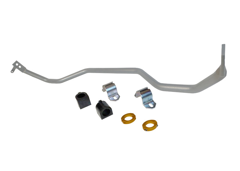 Bara stabilizatoare 27mm reglabila in 2 puncte Whiteline pentru Lexus Is / Toyota Crown - BTF90Z